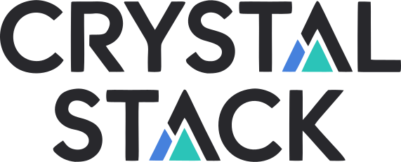 Crystal Stack
